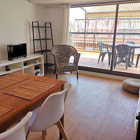 Aparteasy - Atic Sants Barcelona Exterior foto